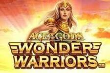 age of gods casino game