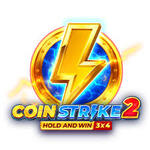 coin strike logo