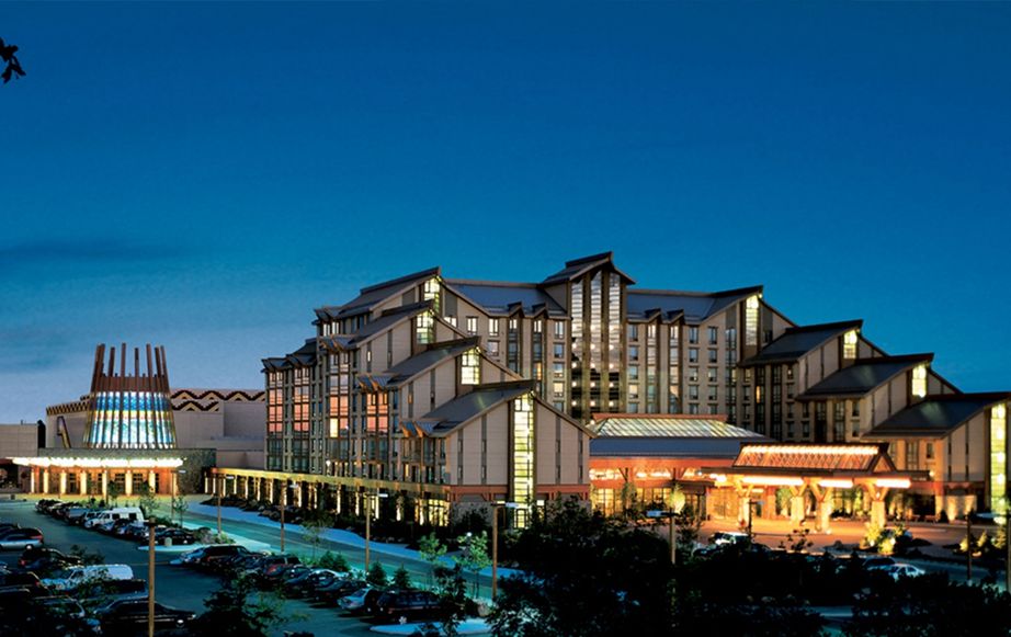 Casino Rama Resort