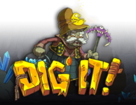 Dig it game