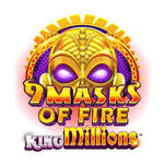 king of fire game