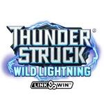 Thunder struck logo