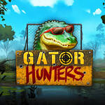 Gato hunters logo
